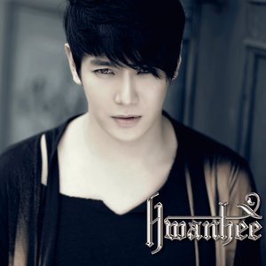 Image for '1집 - HWANHEE'