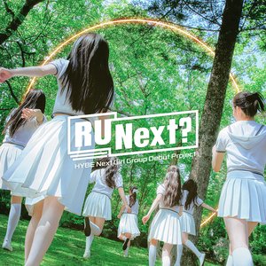 Image for 'R U Next? Theme Song'