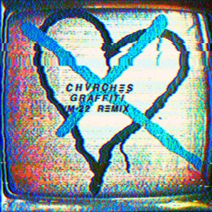 Image for 'Graffiti (M-22 Remix)'