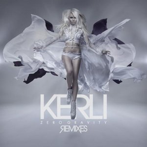 Imagen de 'Zero Gravity (Remixes)'