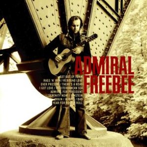 Image for 'Admiral Freebee'
