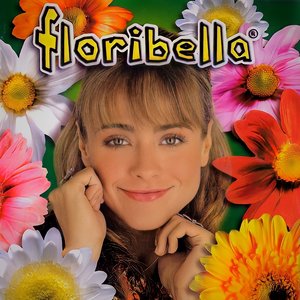 “Floribella”的封面