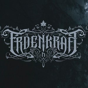 “Erdenkraft”的封面