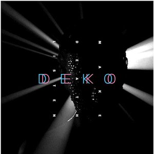 Image for 'Deko Deko'