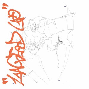 Image for 'LACED UP'