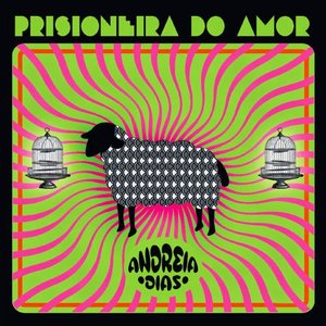 Image for 'Prisioneira do Amor'