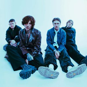 Image for 'Bring Me the Horizon'