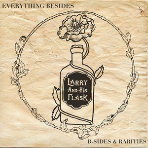 Изображение для 'Everything Besides'