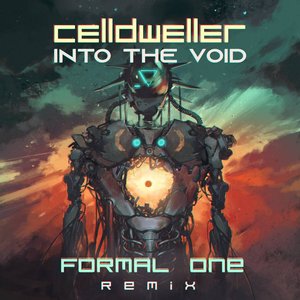 “Into The Void (Formal One Remix)”的封面