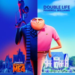 'Double Life (From "Despicable Me 4")'の画像