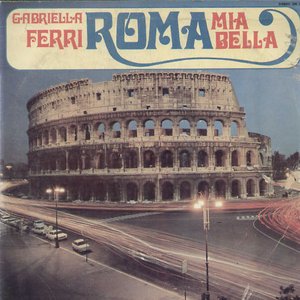 Image for 'Roma Mia Bella'