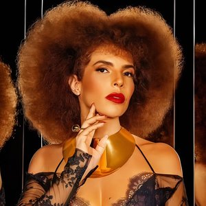 Immagine per 'Vanessa da Mata'