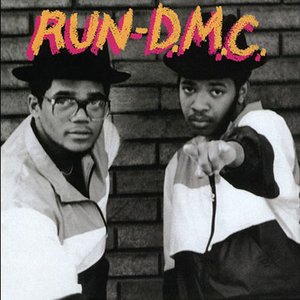 Image for 'Run DMC'
