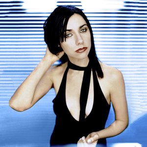 Image for 'PJ Harvey'