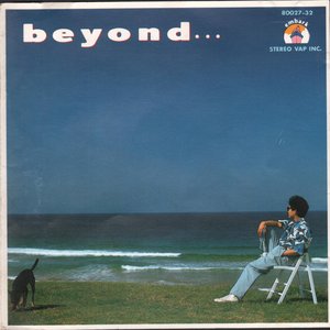 Imagem de 'beyond... -35th Anniversary Edition-'