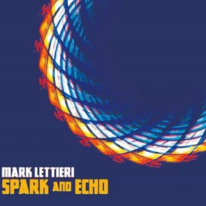 “Spark and Echo”的封面