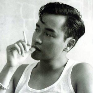 “張國榮”的封面