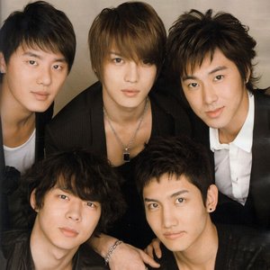 Image for 'TVXQ'