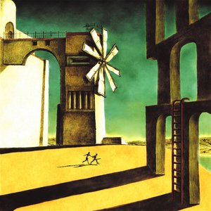 'Melody In The Mist (Ico OST)' için resim