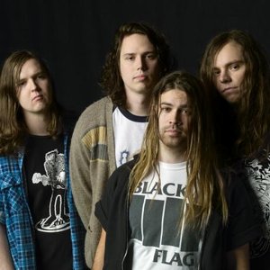 Imagem de 'Violent Soho'