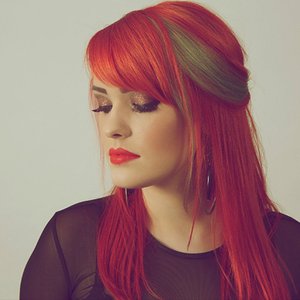 Image for 'Kaela Sinclair'