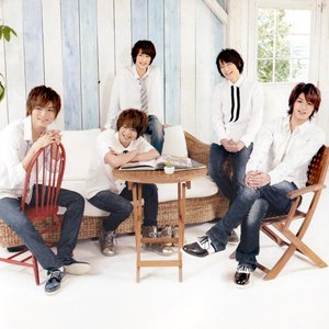 Imagem de 'Hey! Say! BEST'