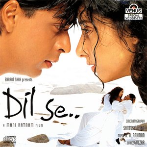 Image pour 'Dil Se (Original Motion Picture Soundtrack)'