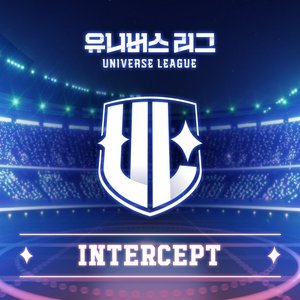 Image for 'UNIVERSE LEAGUE-INTERCEPT'