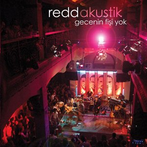 Image for 'Gecenin Fişi Yok (Akustik)'