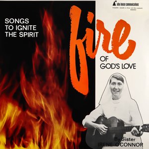 Image for 'Fire Of God's Love'