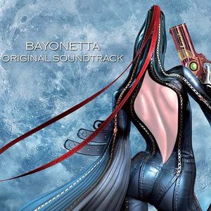 Изображение для 'Bayonetta Original SoundTrack'