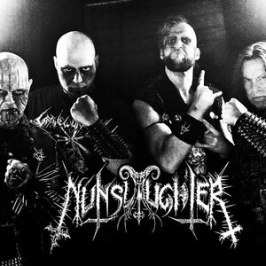 Image for 'Nunslaughter'
