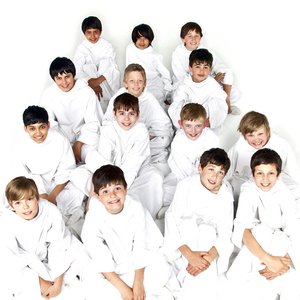 Image for 'Libera'