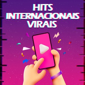 Image for 'Hits Internacionais Virais 2023'