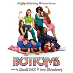 Image for 'BOTTOMS (Original Motion Picture Score) [Explicit]'