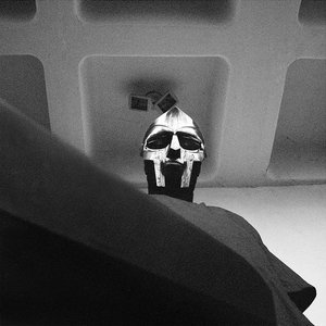 Zdjęcia dla 'MF DOOM'