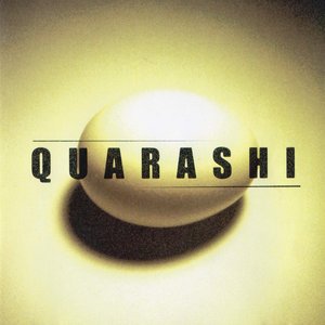 “Quarashi”的封面