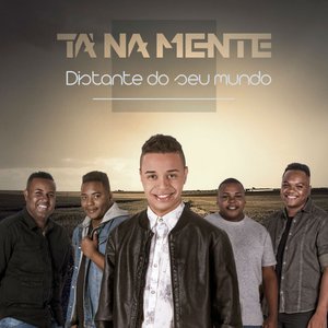 Image for 'Distante do Seu Mundo'