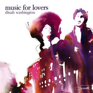 Image for 'Music For Lovers'