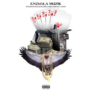 Image for 'E.N.D.O.L.A. MUSIK'