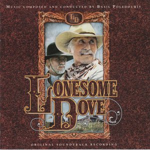 Image for 'Lonesome Dove'