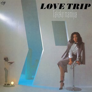'LOVE TRIP' için resim