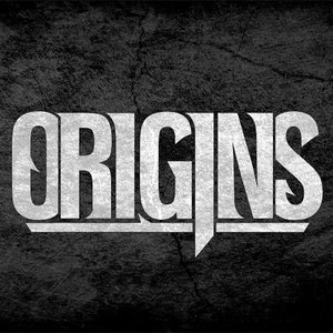 Imagem de 'Origins'