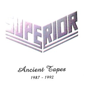 Bild för 'Ancient Tapes 1987 - 1992'