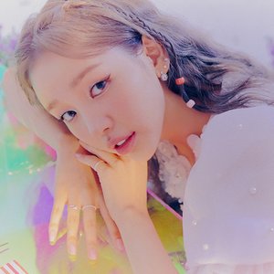 Image for 'Baek A Yeon'