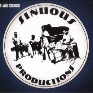 Image for 'The Jazz Council'