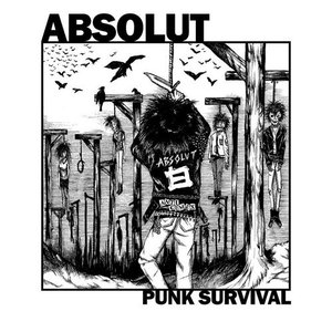 Image for 'Punk Survival'