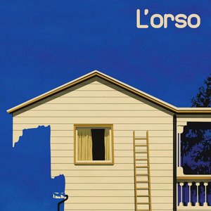 Image for 'l'orso'