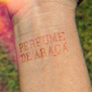 Image for 'Perfume de Araçá'