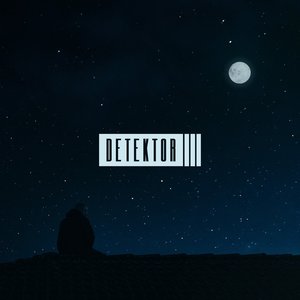“Detektor III”的封面